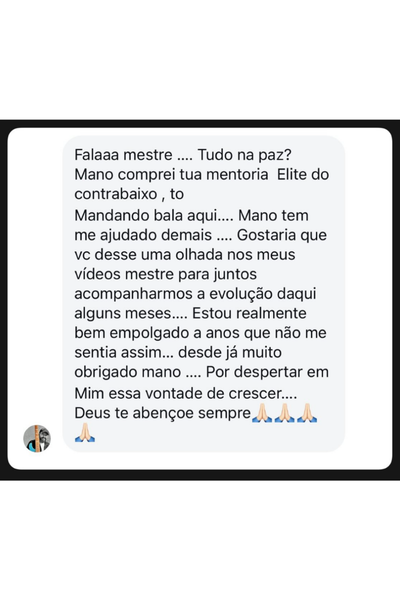 Depoimento 12