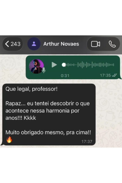 Depoimento 2