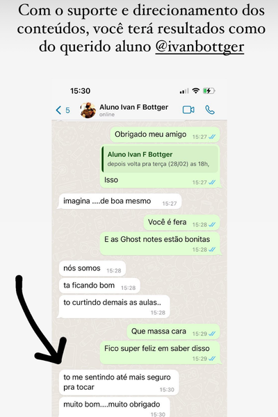 Depoimento 4