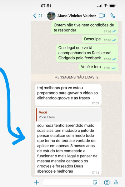 Depoimento 5