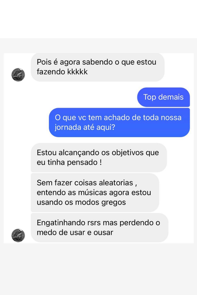 Depoimento 8